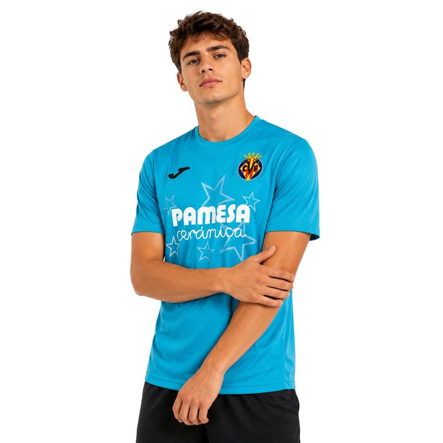 Villarreal Avant-Match 26/27