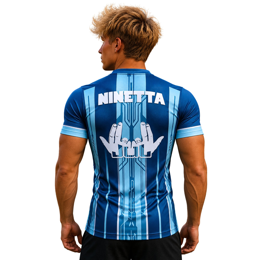 Olympique de Marseille Special Edition 25/26 - Player Version