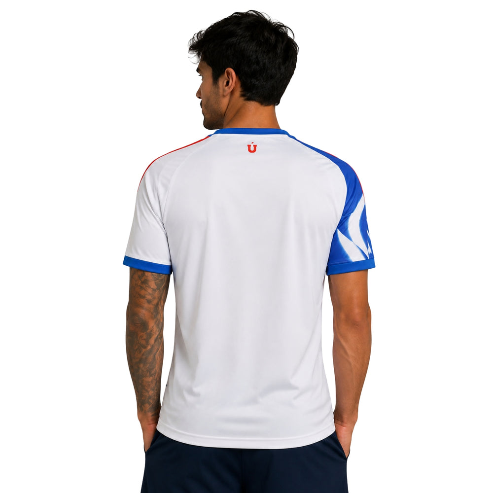 Universidad de Chile Away 26/27