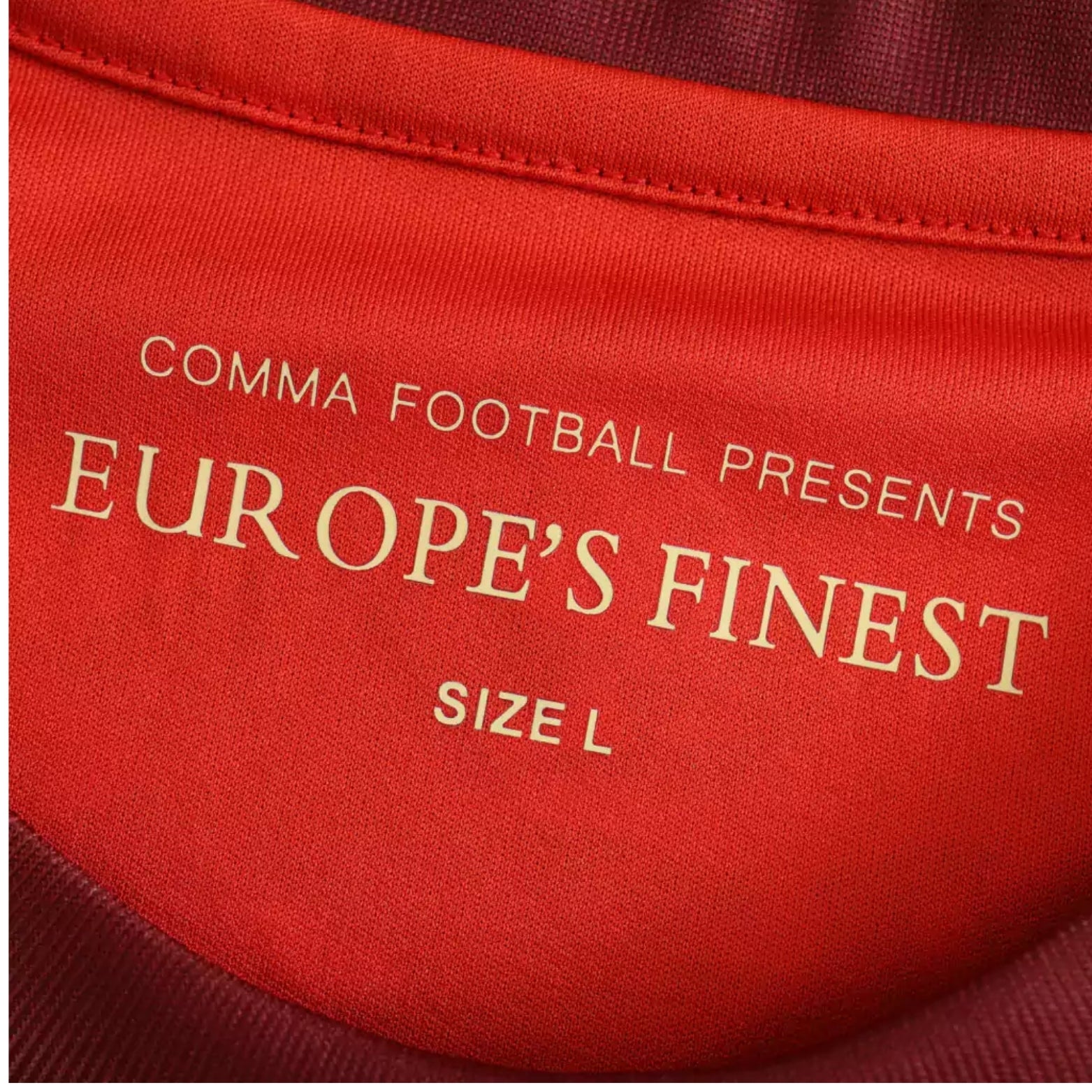 Portugal Édition Spéciale 24/25 - Détail