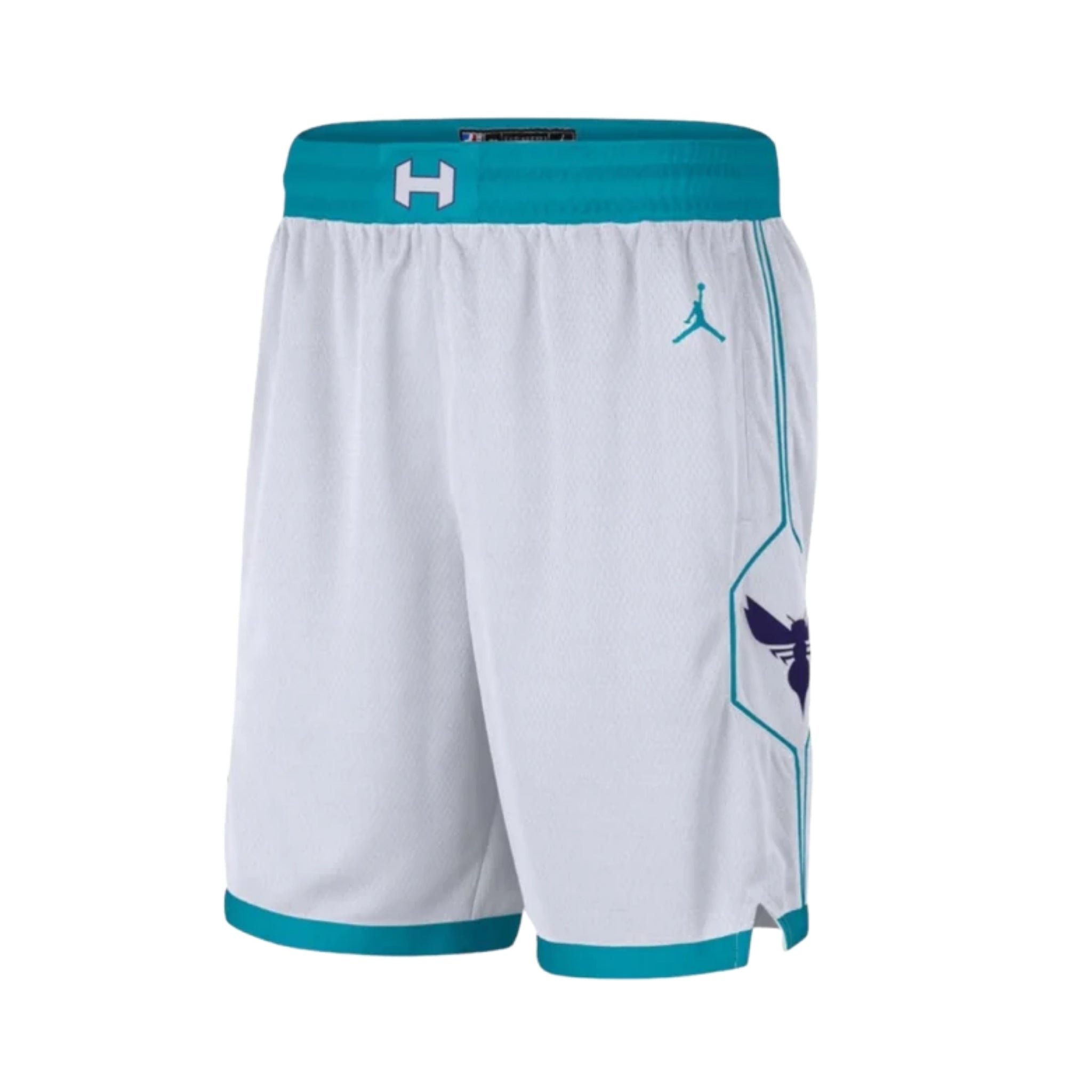 Charlotte Hornets Association Edition 25/26 - Détail