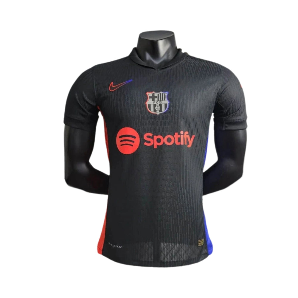 Barcelona Away 24/25 - Player Version