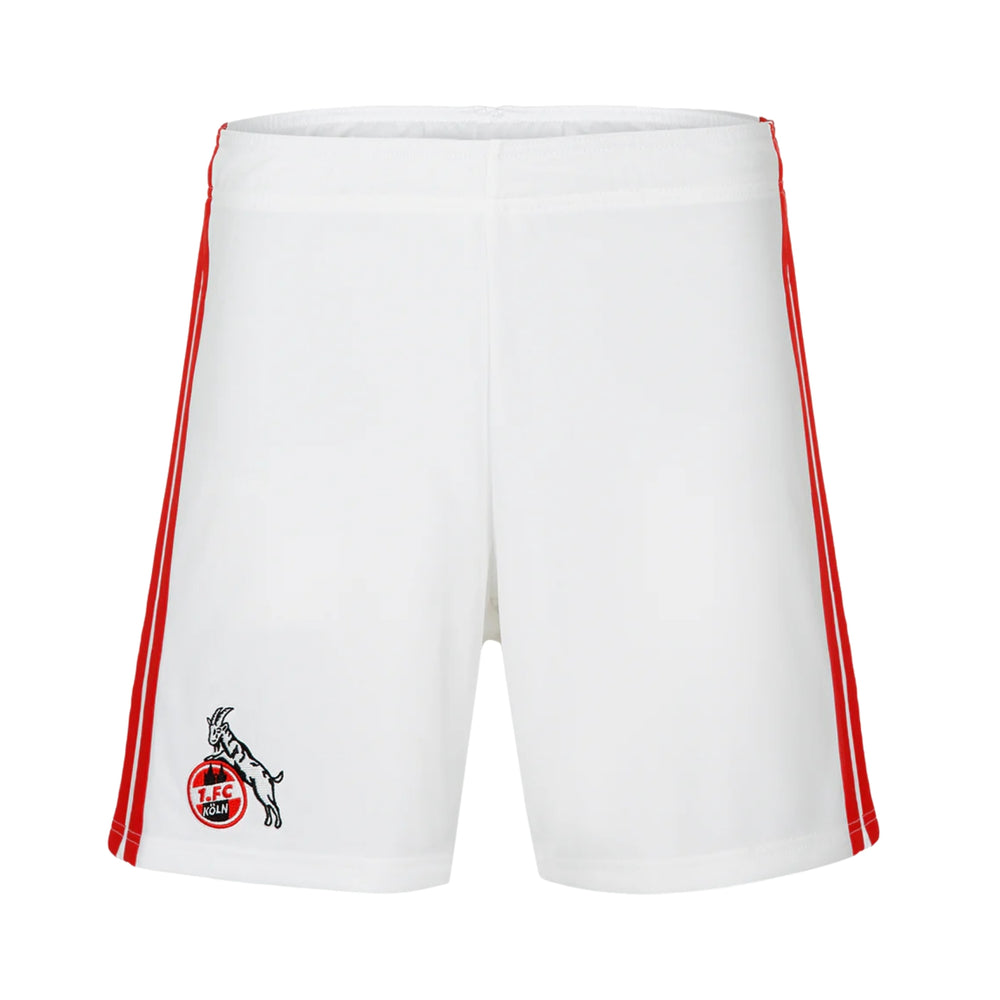 Short FC Köln Domicile 26/27