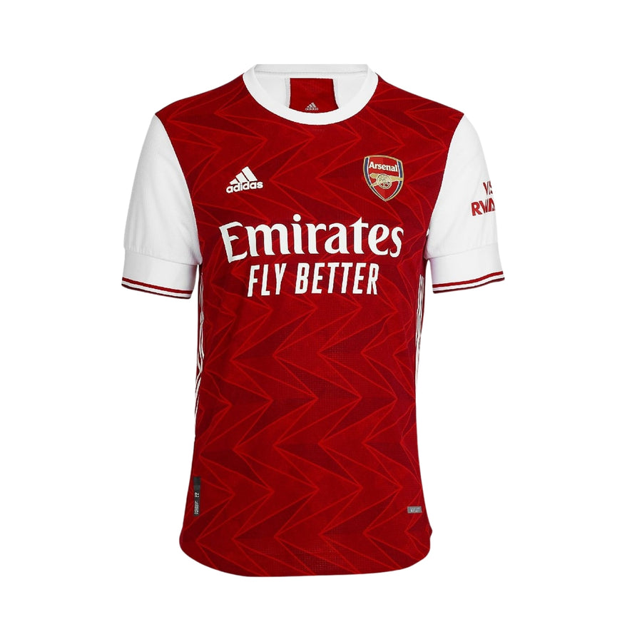 Arsenal Domicile 20/21