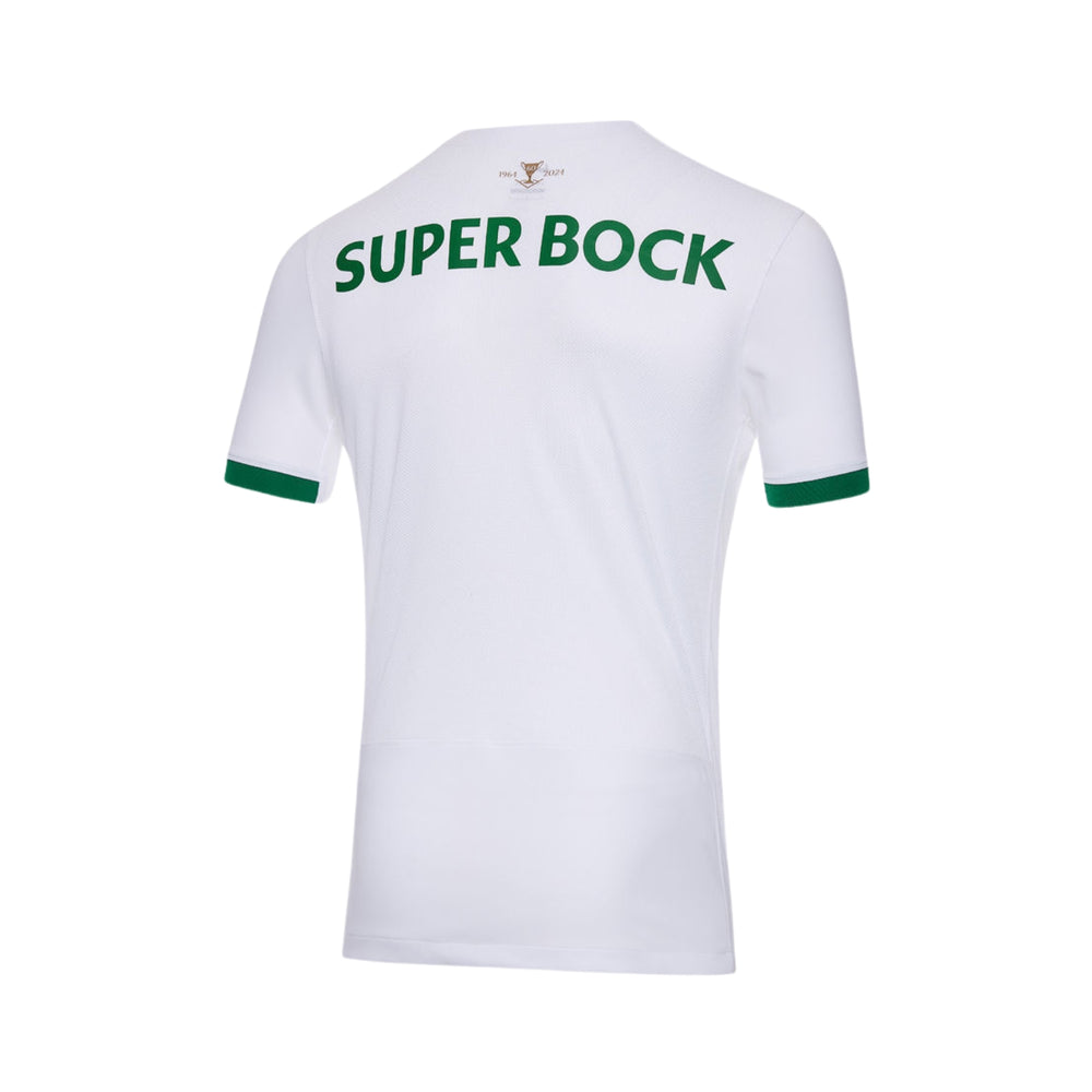 Sporting Away 24/25