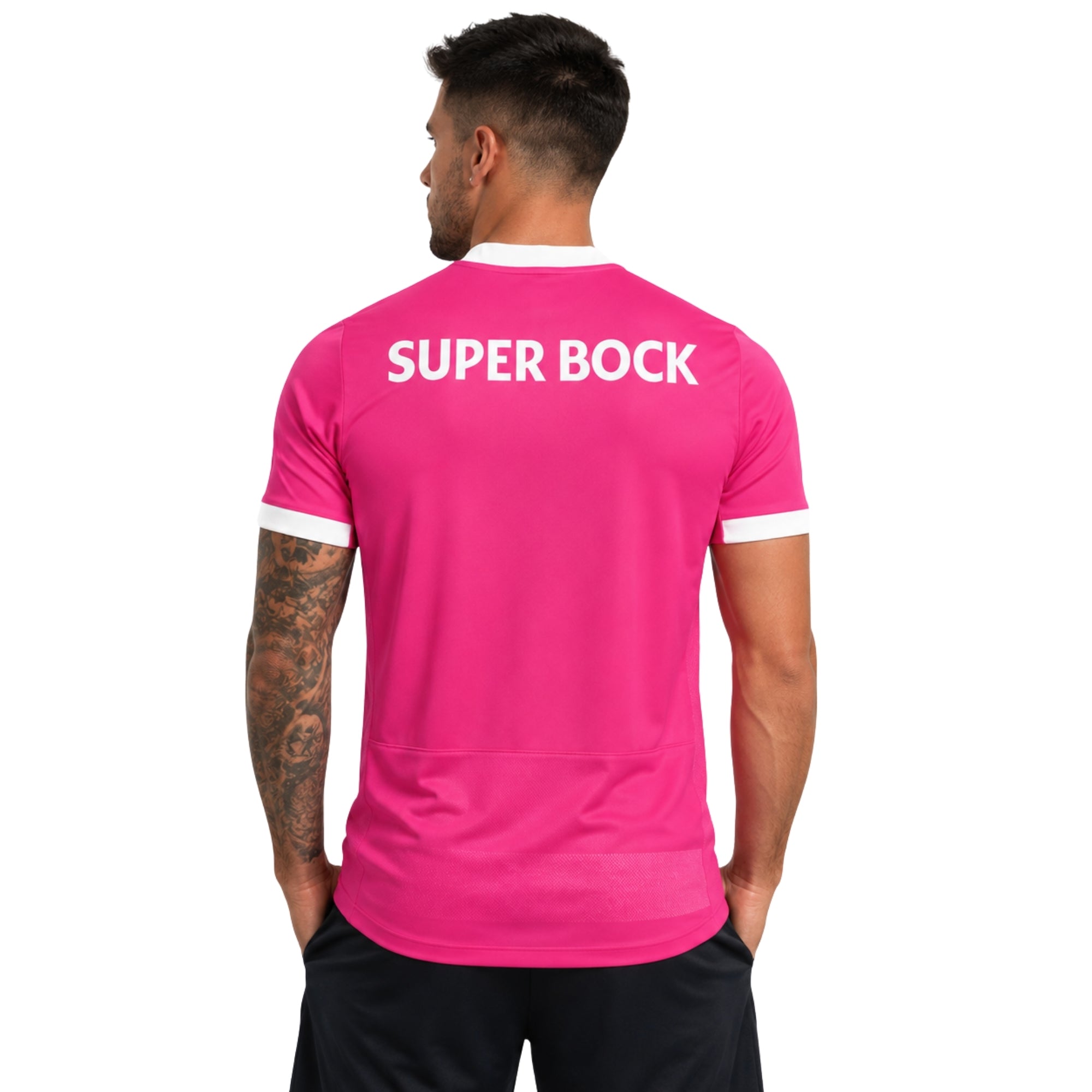 Special Edition Sporting 26/27