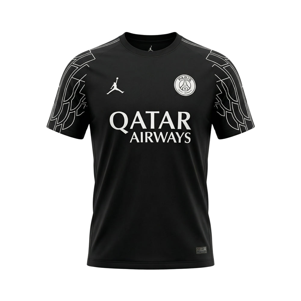 PSG Fourth 25/26