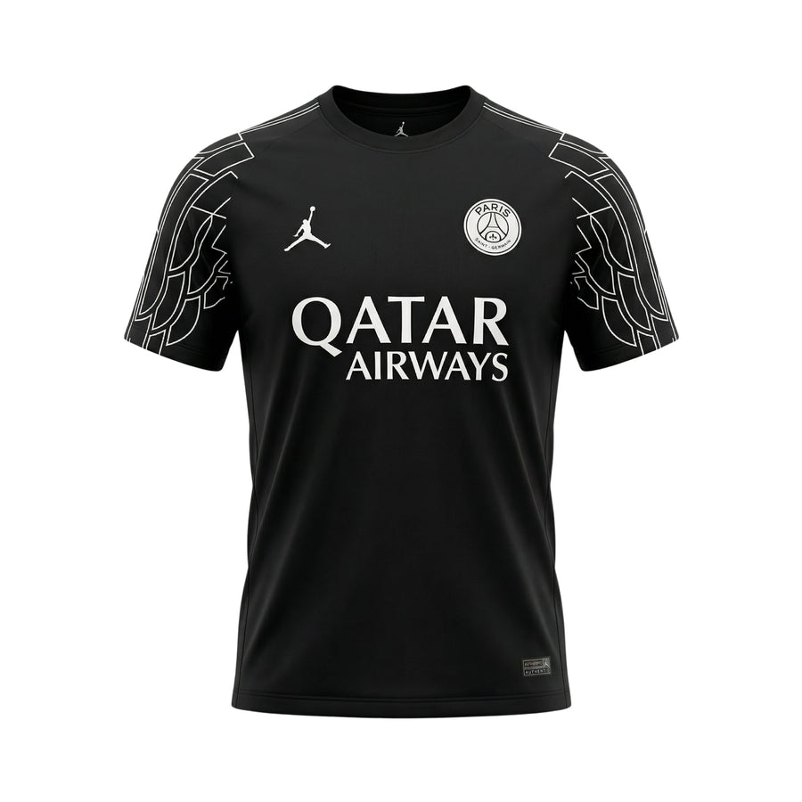 PSG Quatrième 25/26