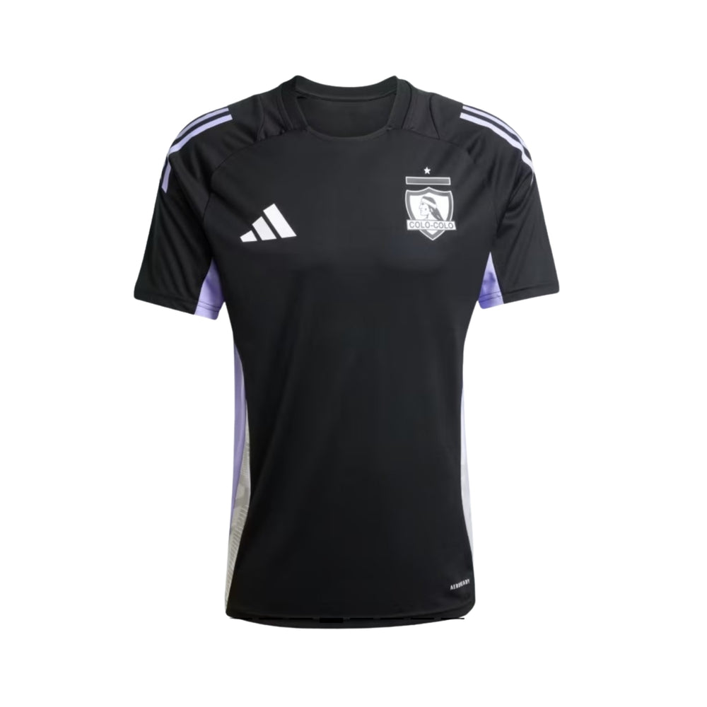 Colo-Colo Entrenamiento 25/26