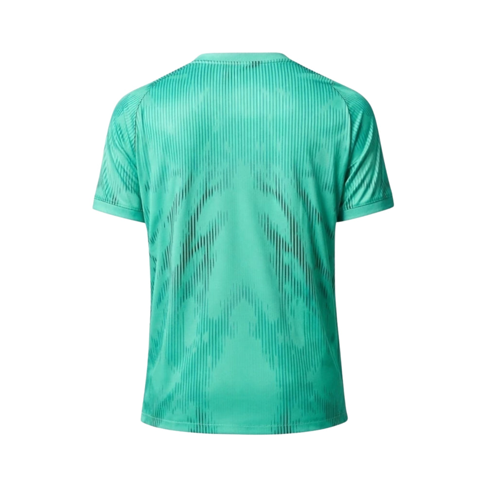 Brazil Goalkeepers 26/27 - 2026 World Cup