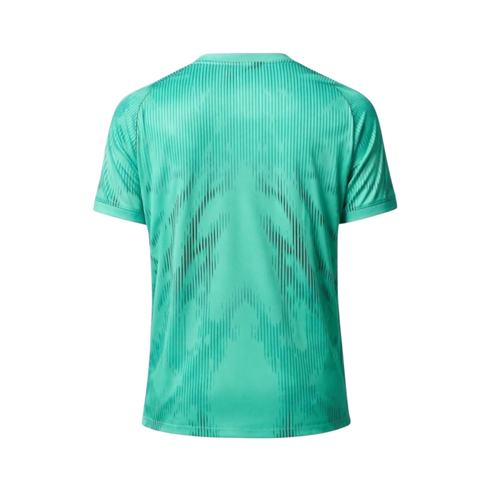 Brésil Gardiens de But 26/27 - Détail