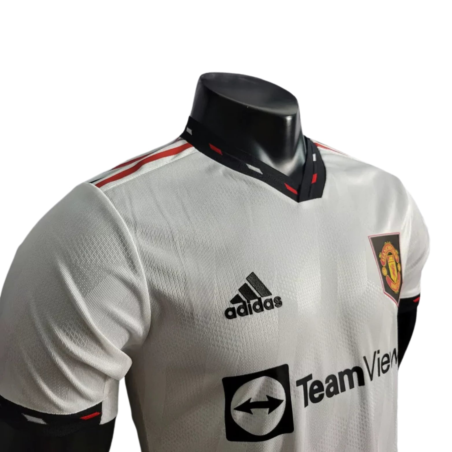 Manchester United Extérieur 22/23 - Détail