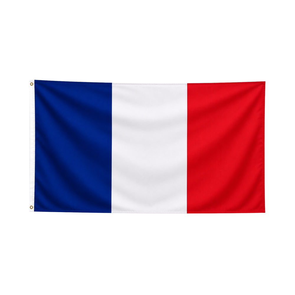 Drapeau - France