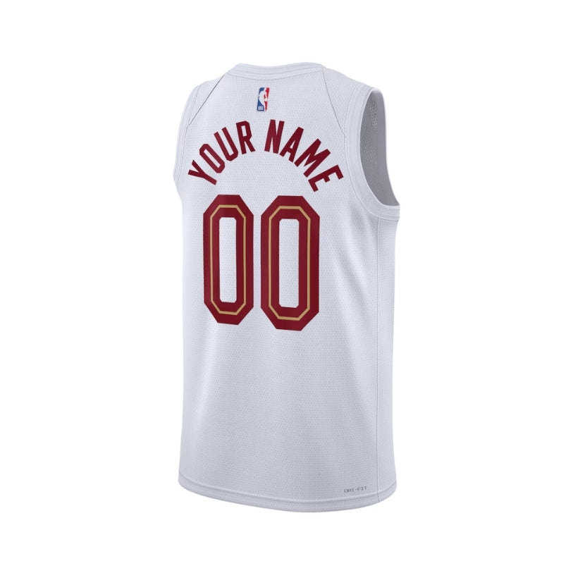 Camiseta Cleveland Cavaliers Edición Asociación 24/25