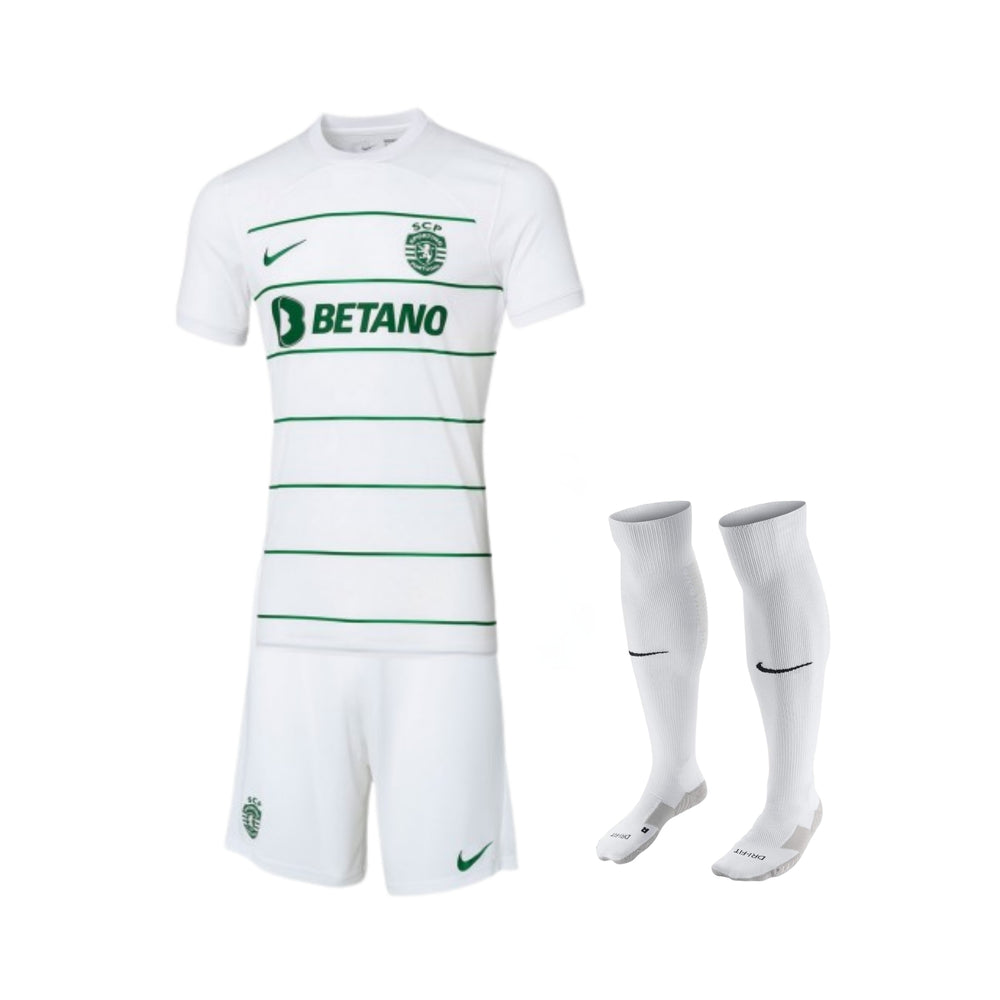 Away Kit - 23/24 Season