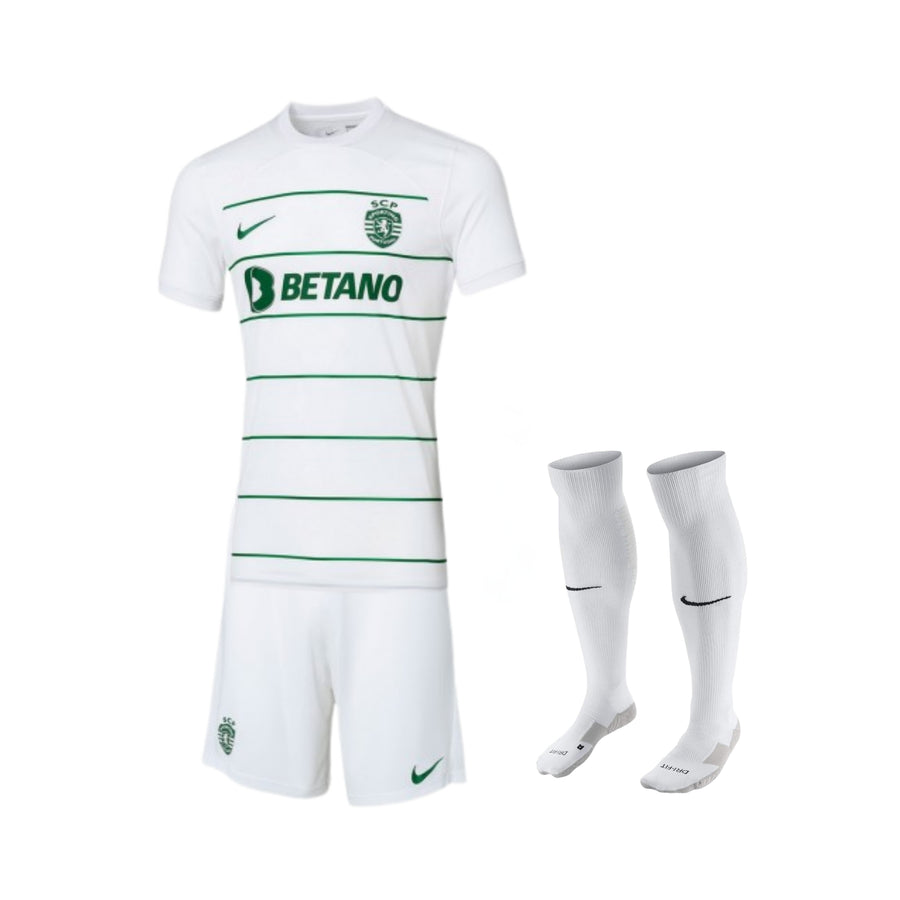 Away Kit - 23/24 Season