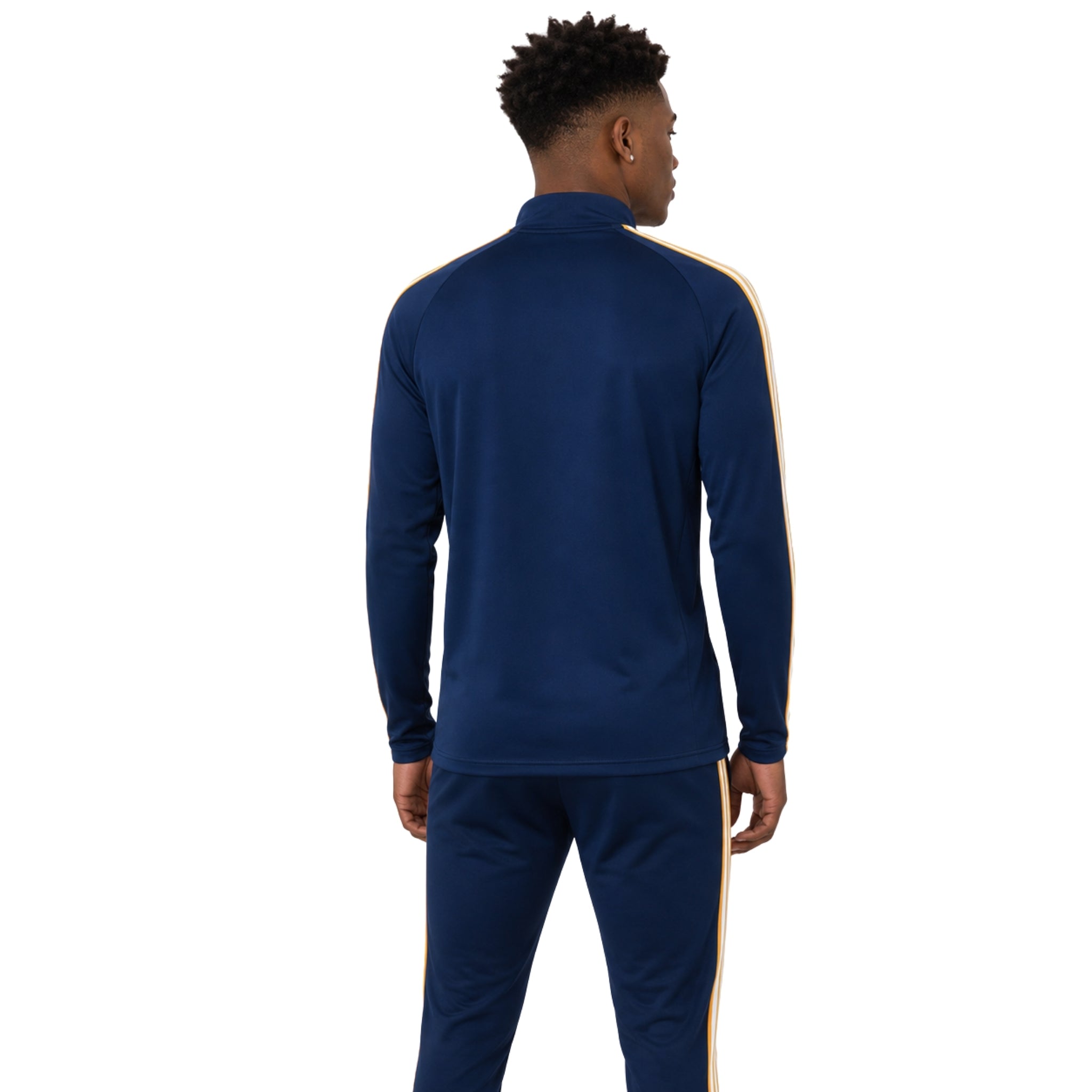 Real Madrid 26/27 - Survêtement - 1/2 Zip