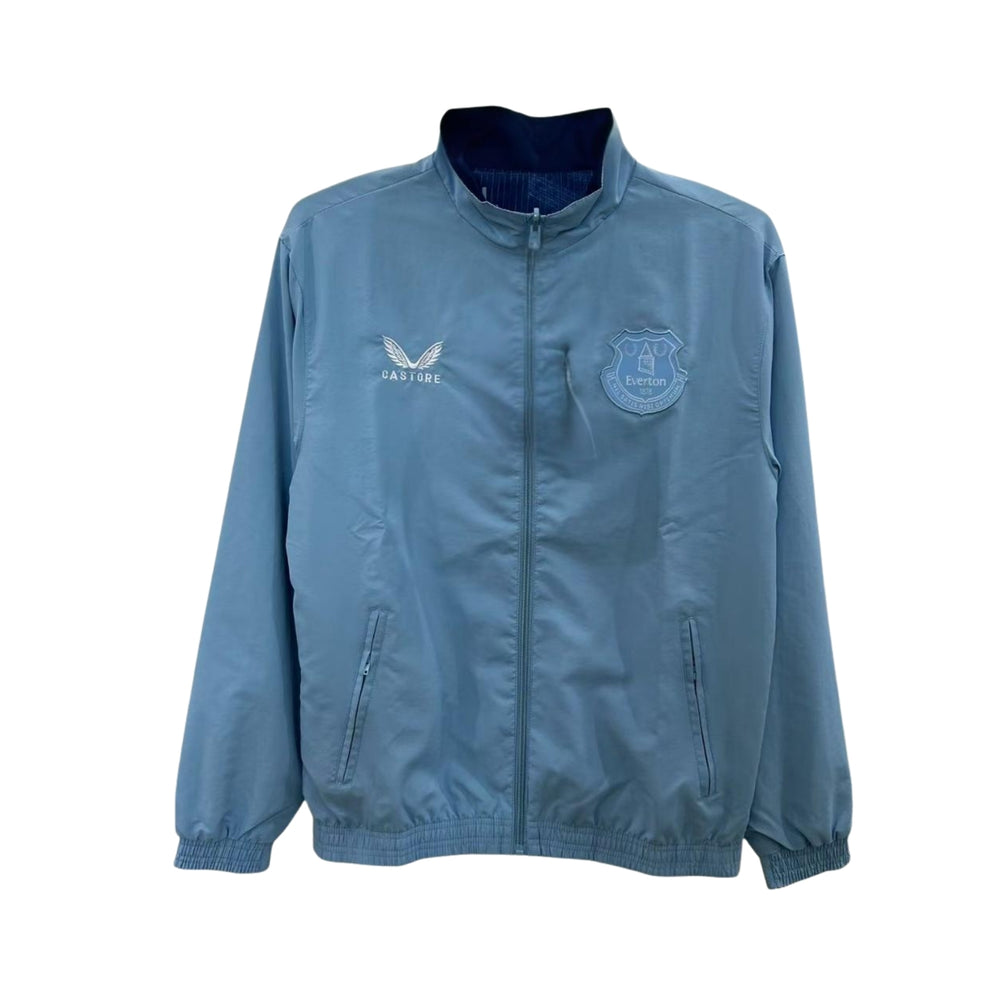 Cortavientos Reversible - Everton 25/26