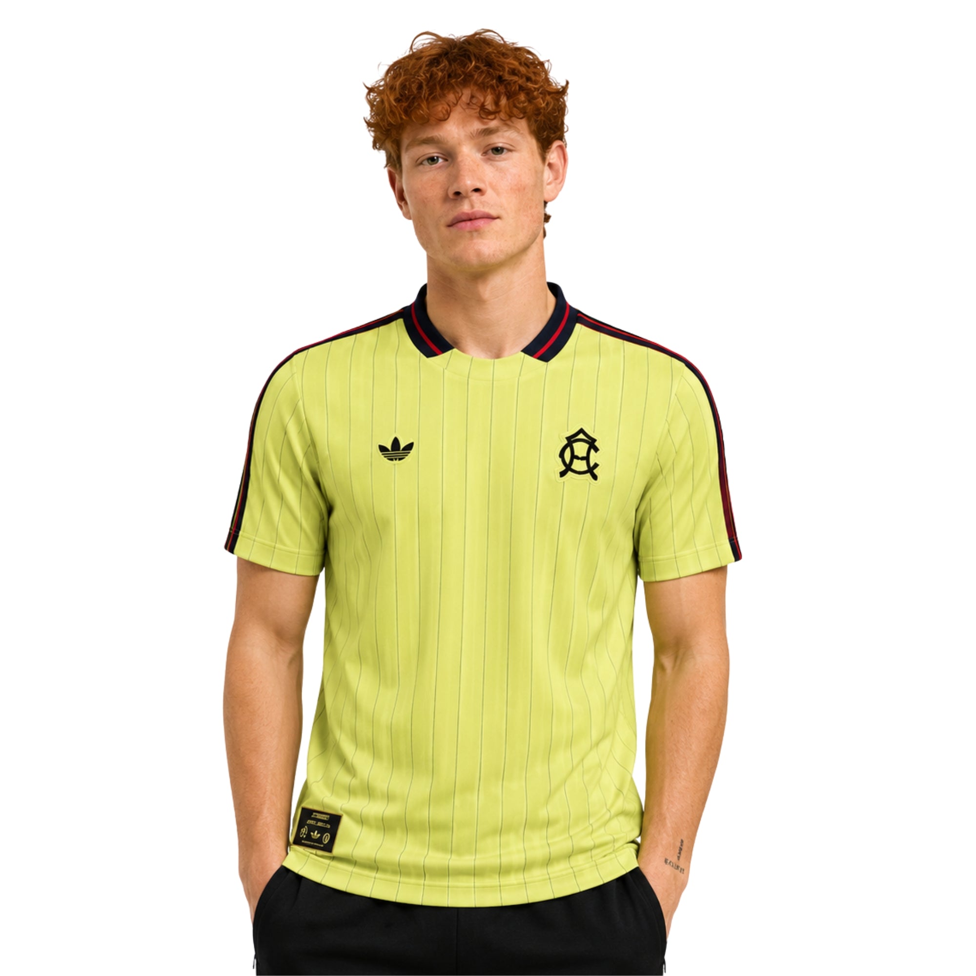 Club América Édition Spéciale 25/26 - Version Joueur