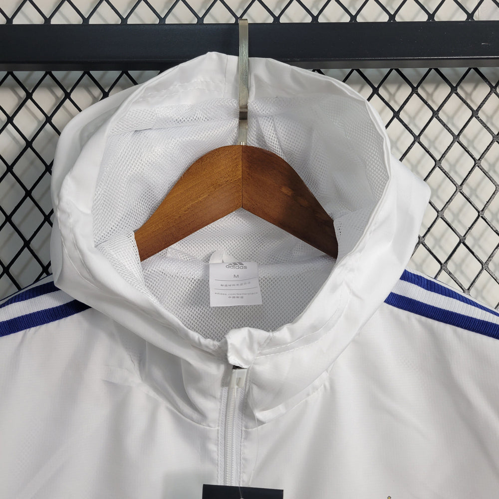 Windbreaker - Real Madrid