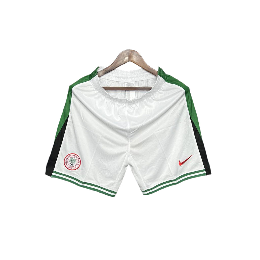 Nigeria Home Shorts 24/25
