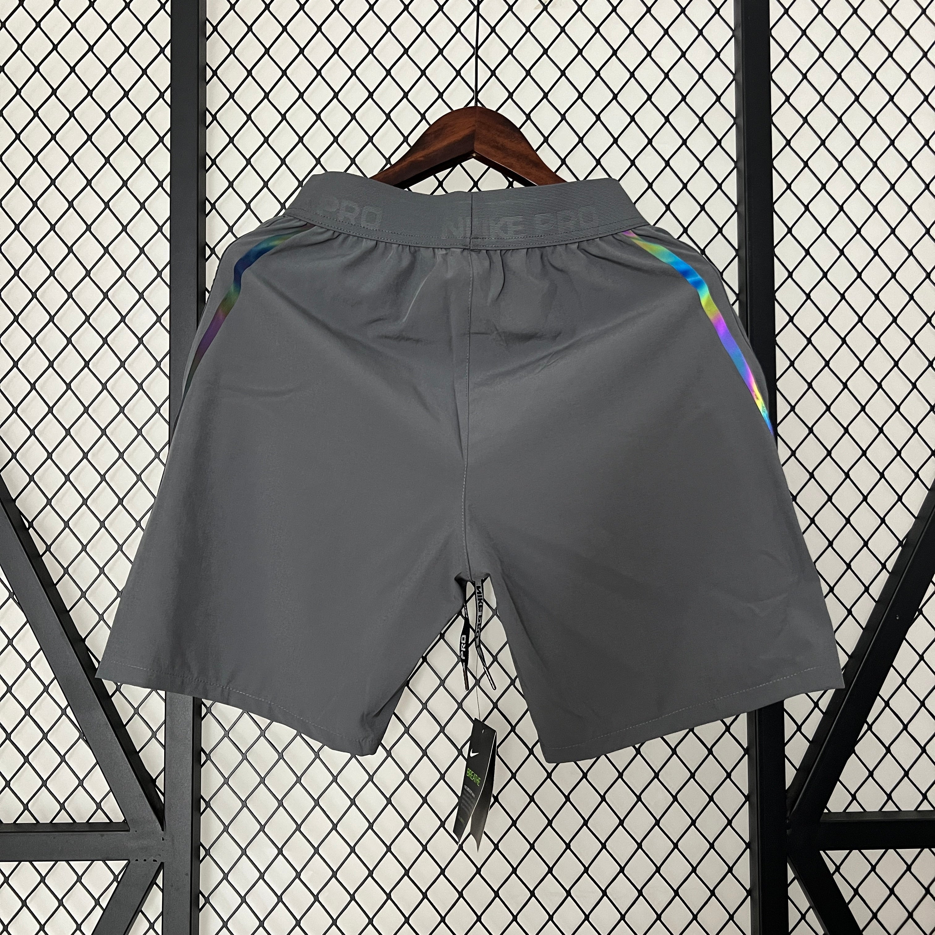 Short Casual - 4 - Vue de dos