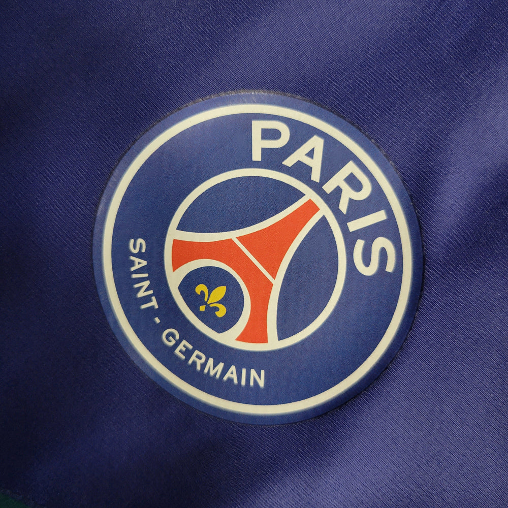 Windbreaker - PSG