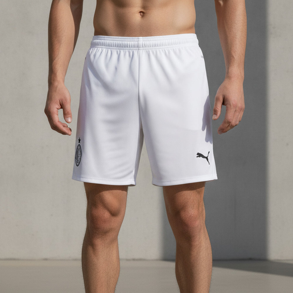 AC Milan Away Shorts 24/25
