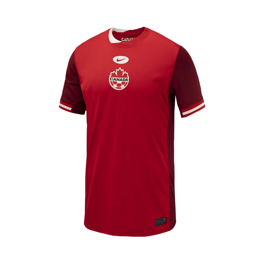 Canada Home 24/25