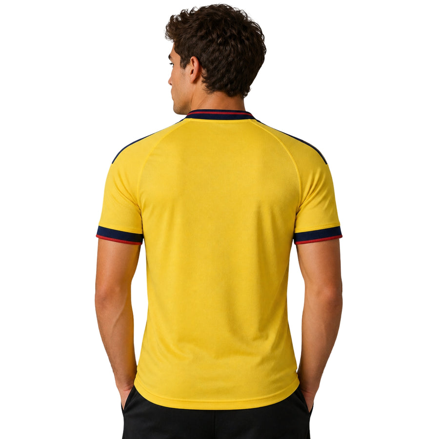 Colombia Match Preview 26/27 - World Cup 2026 - Player Version