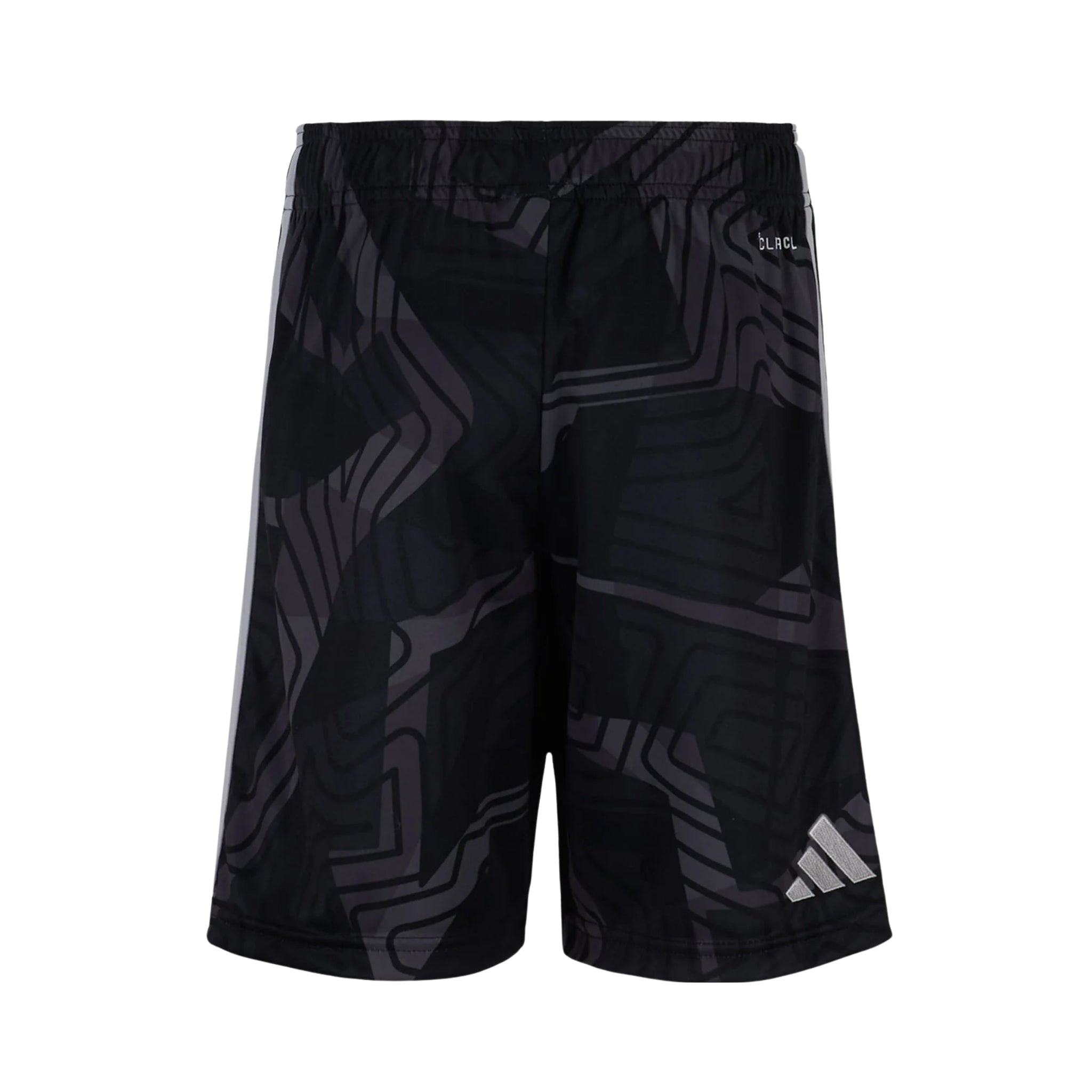 Short Real Madrid Gardiens de But 26/27