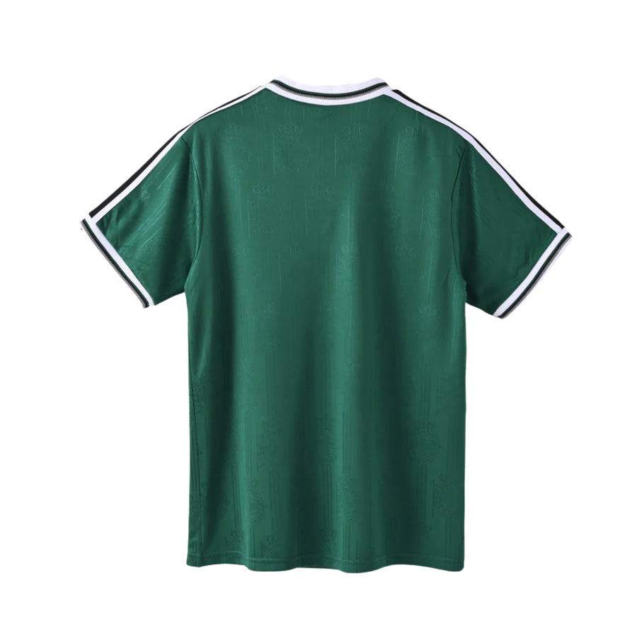 Deportivo de La Coruña Away 98/99