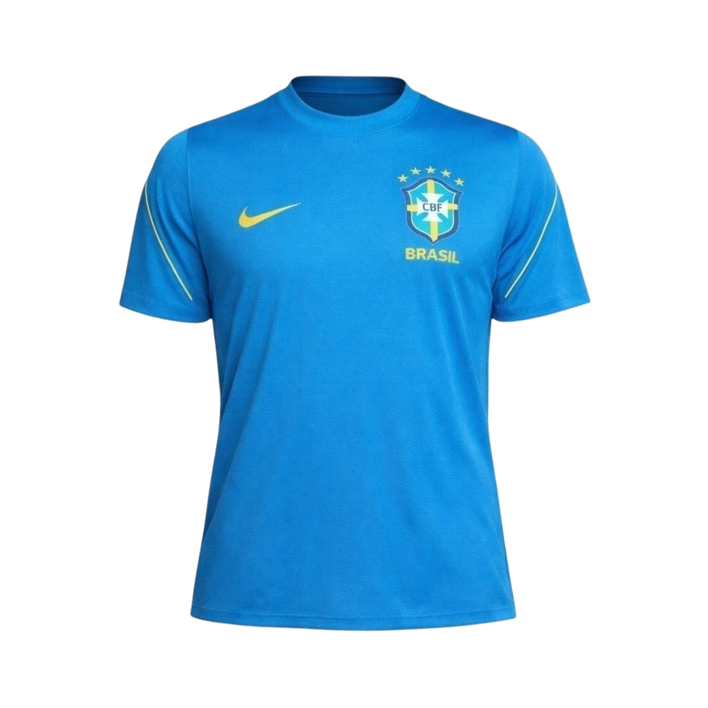 Brazil Training 26/27 - World Cup 2026