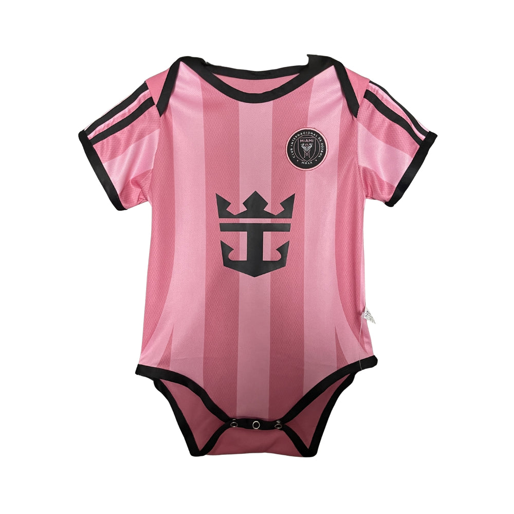 Body Bebé Inter Miami Local 25/26