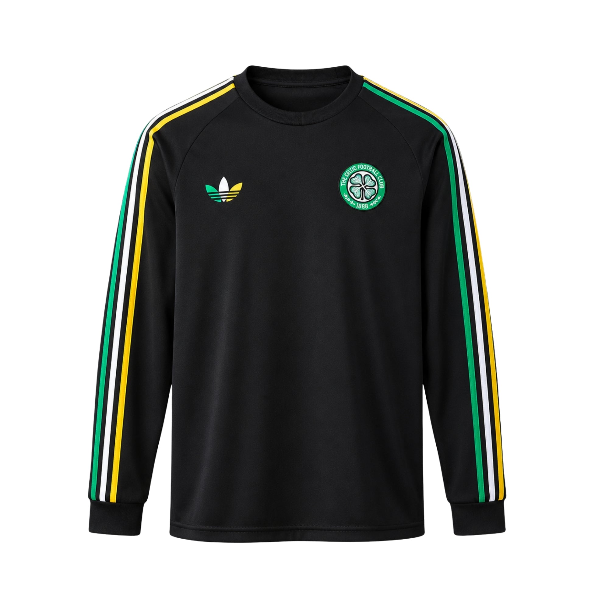 Celtic Special Edition 26/27 - Long Sleeves