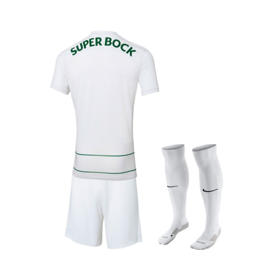 Away Kit - 23/24 Season