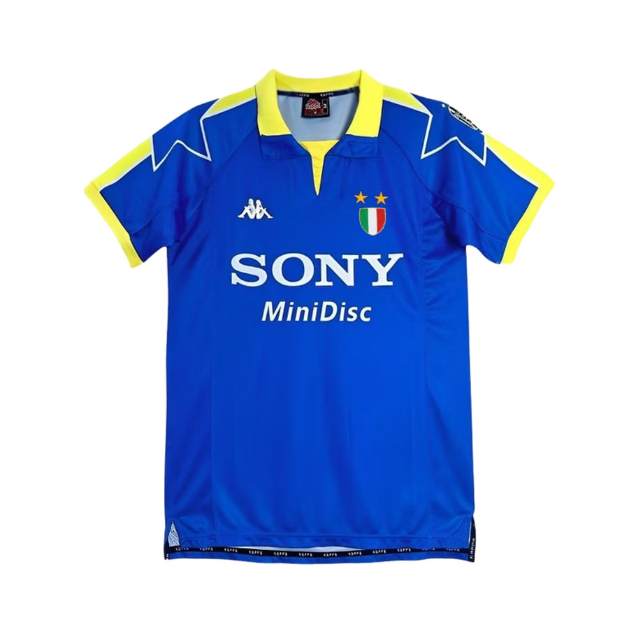 Juventus Away 97/98