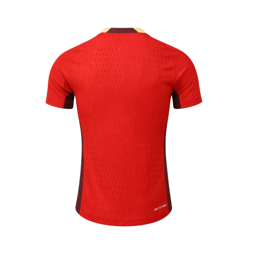 China Home 25/26 - Player Version