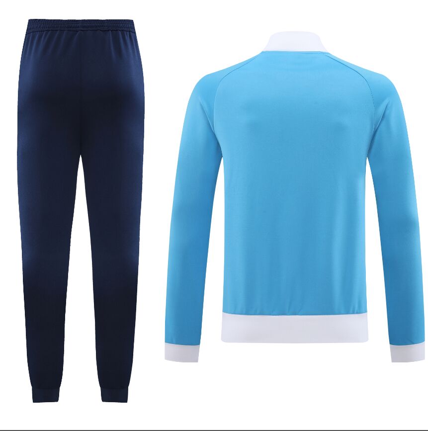 Manchester City - Tracksuit - Full Zip