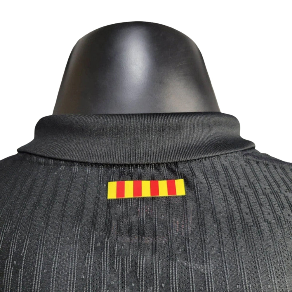 Barcelona Away 24/25 - Player Version