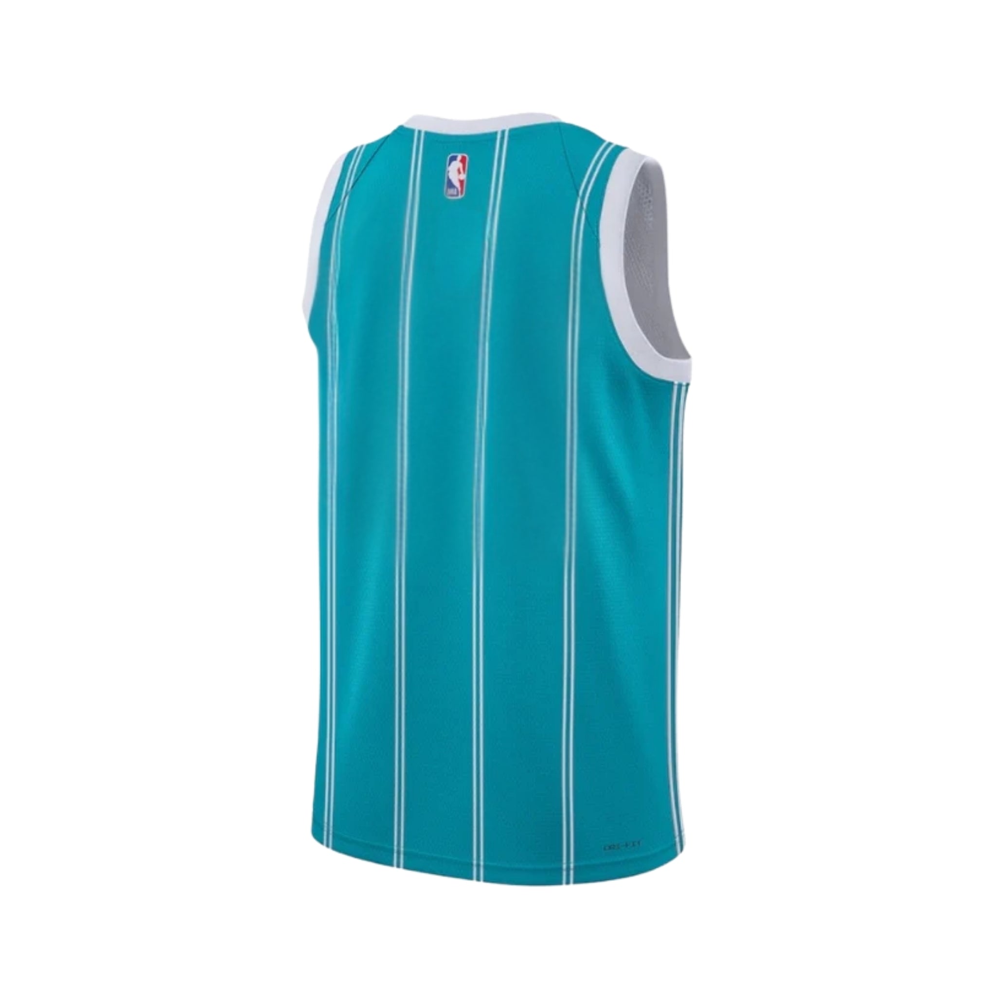 Charlotte Hornets Icon Edition 25/26 - Vue de dos