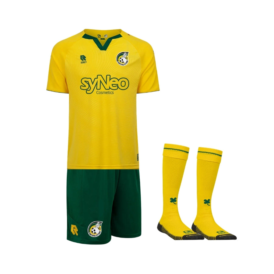 Kit - Sittard Home 25/26