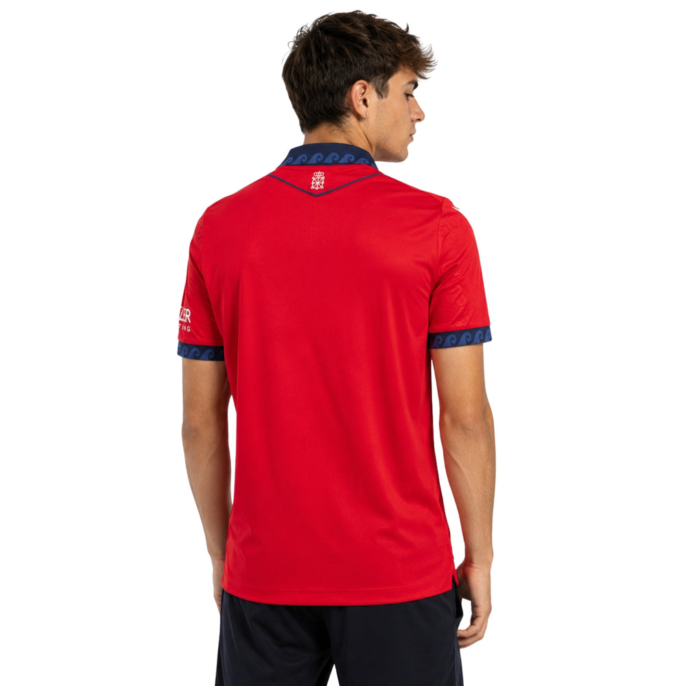 Osasuna Domicile 26/27