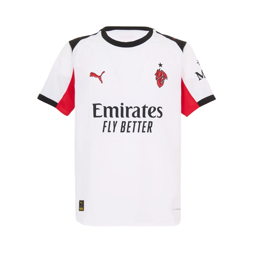 AC Milan Away 25/26