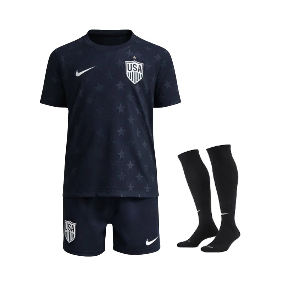 USA - Away Kit 26/27 - World Cup 2026