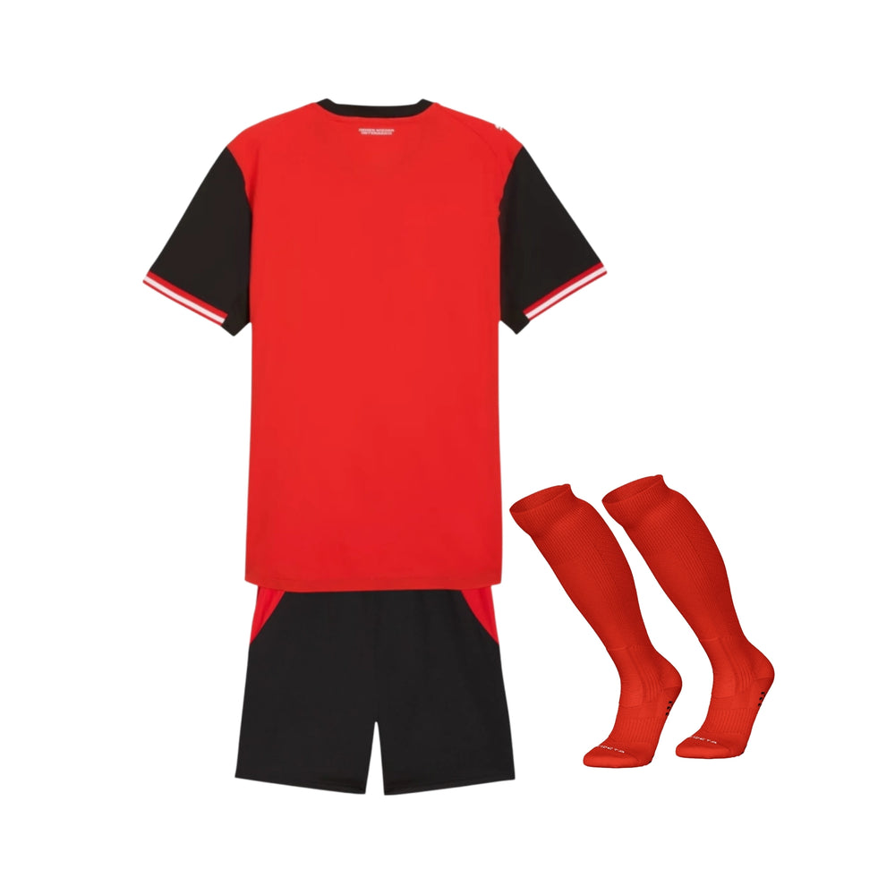 Austria - Home Kit 26/27 - World Cup 2026
