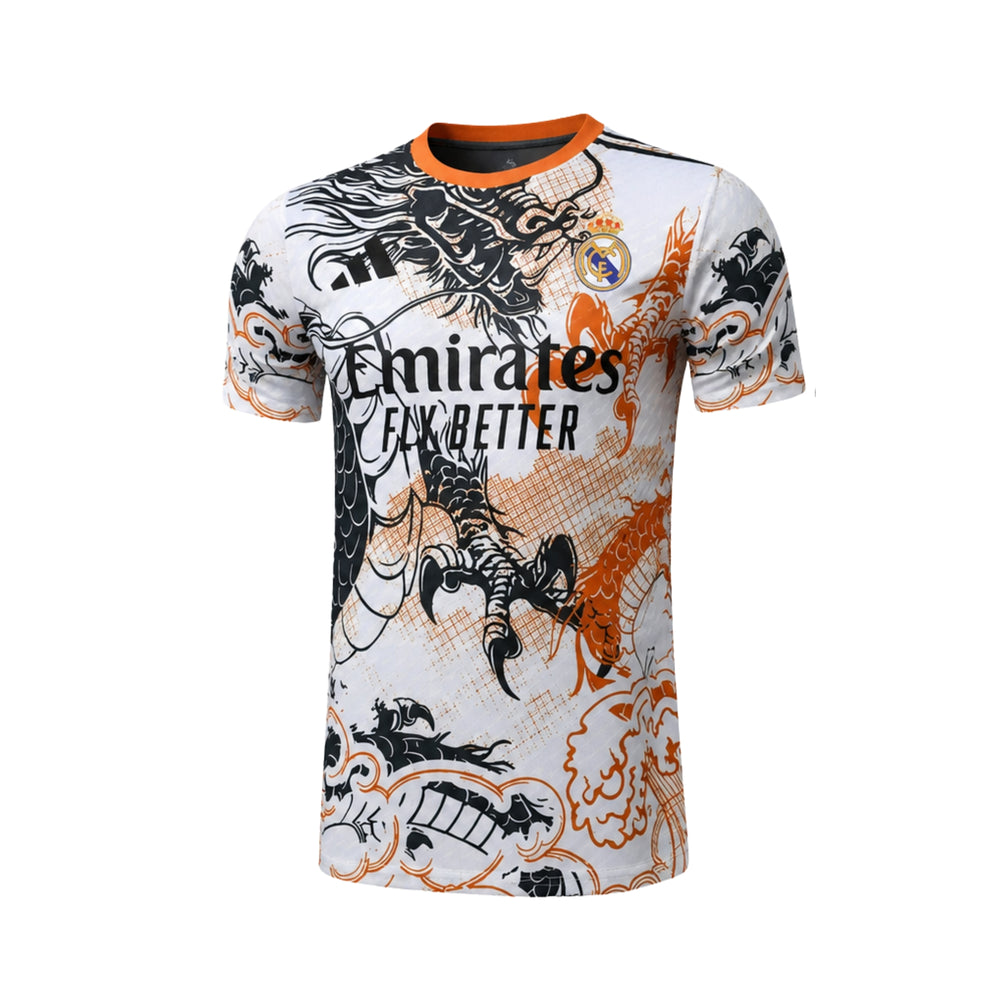 Real Madrid Special Edition 25/26 - Player Version