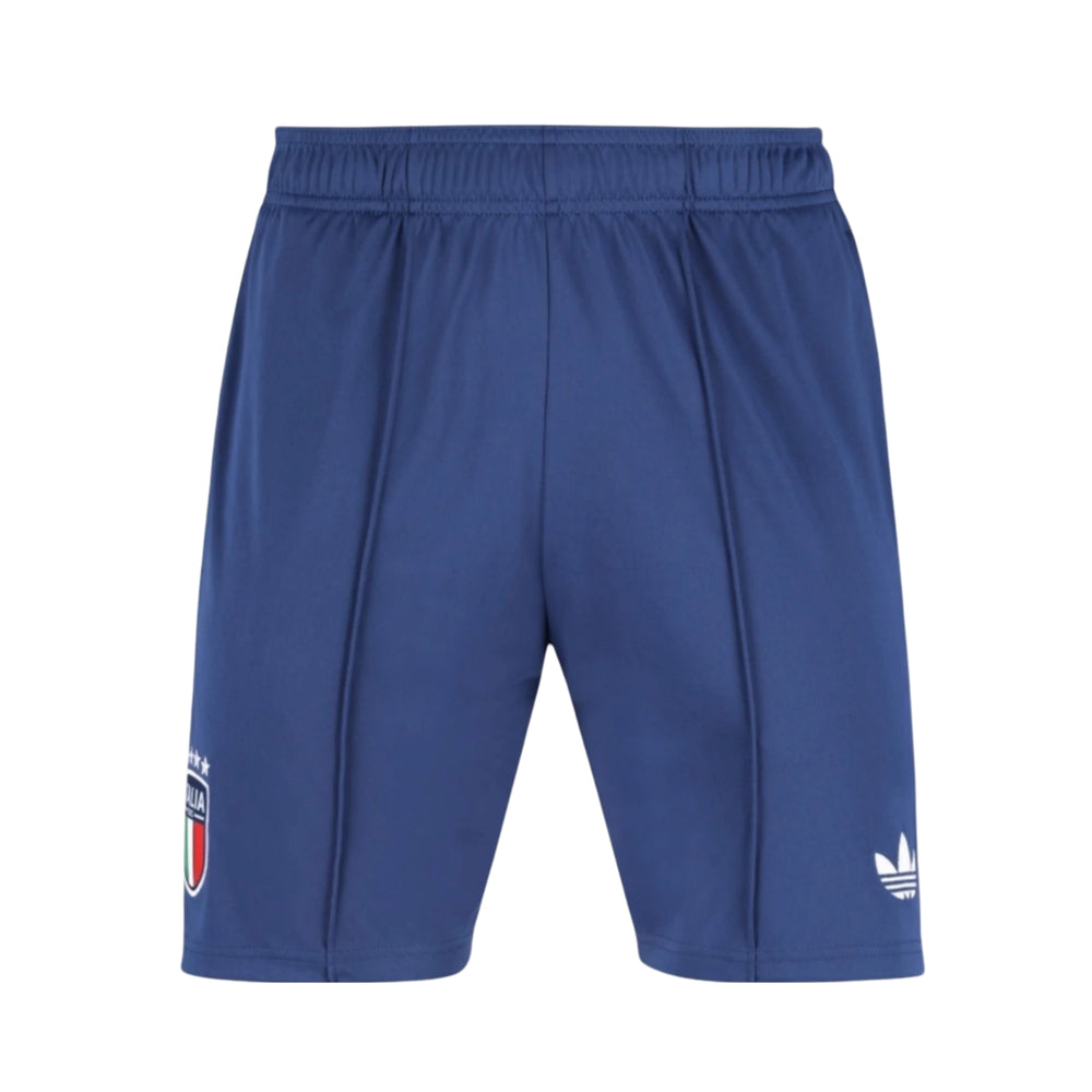 Italy Away Shorts 26/27