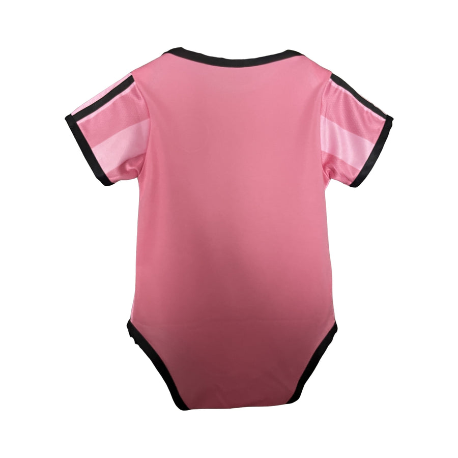 Body Bébé Inter Miami Domicile 25/26