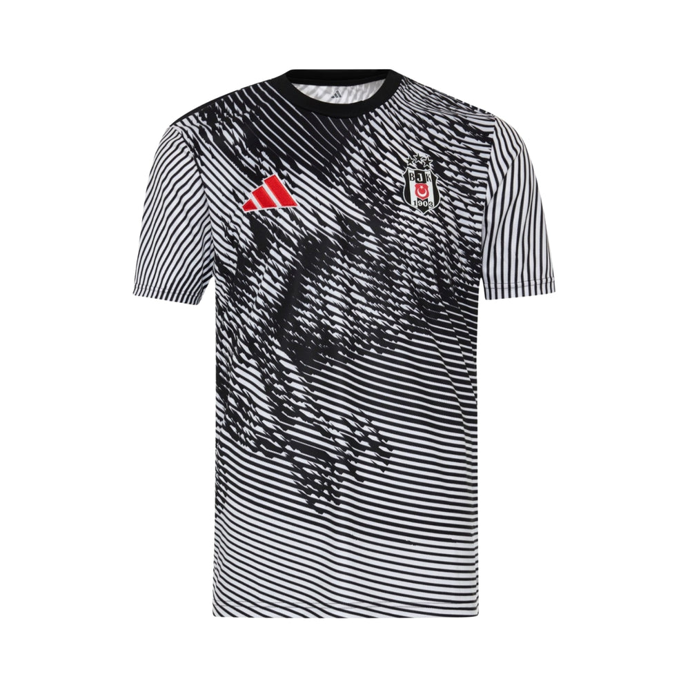 Besiktas Prepartido 25/26